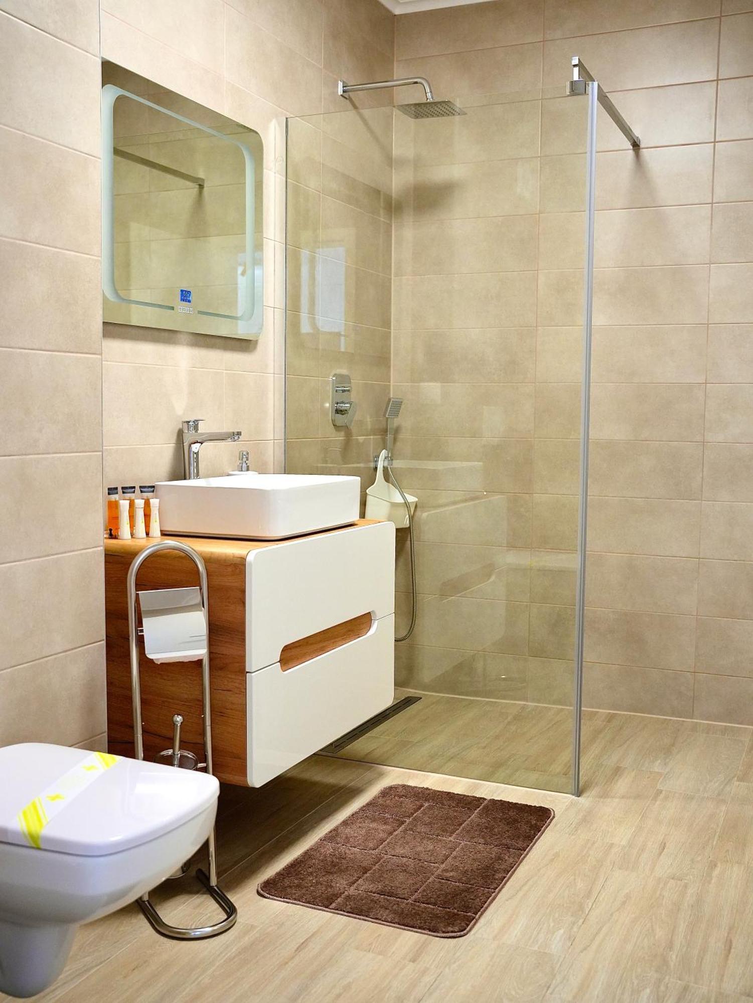 Apartment Studio Luminos Si Boem In Cartier Rezidential *